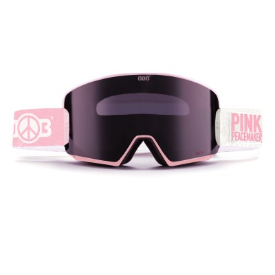 BOB PINK PEACEMAKER Goggles with HCS+™ + Extra lense S1