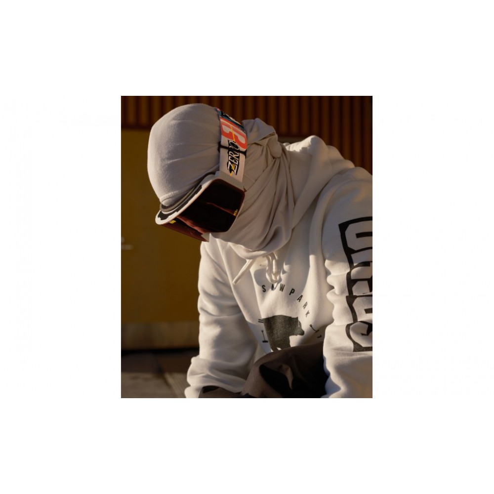 BOB ZERRO -Zerro Fog™ + HCS+™+ clear lens ΜΑΣΚΕΣ ΧΙΟΝΟΔΡΟΜΙΑΣ