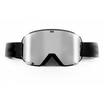 Goggles - 8 Ball with Zerro Fog™ system + Clear Lens S1