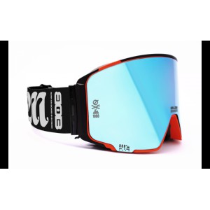 Goggles BOB Osom Terrain 2 HCS+™ ΜΑΣΚΕΣ ΧΙΟΝΟΔΡΟΜΙΑΣ