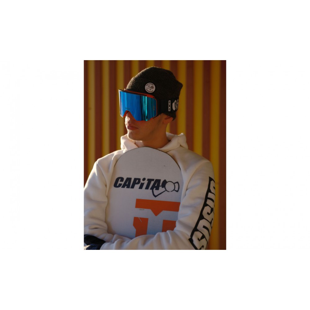 Goggles BOB Osom Terrain 2 HCS+™ ΜΑΣΚΕΣ ΧΙΟΝΟΔΡΟΜΙΑΣ