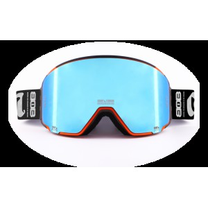 Goggles BOB Osom Terrain 2 HCS+™ ΜΑΣΚΕΣ ΧΙΟΝΟΔΡΟΜΙΑΣ