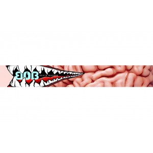 Goggles Brain Washer HCS+™ + Extra Lense S1 ΜΑΣΚΕΣ ΧΙΟΝΟΔΡΟΜΙΑΣ