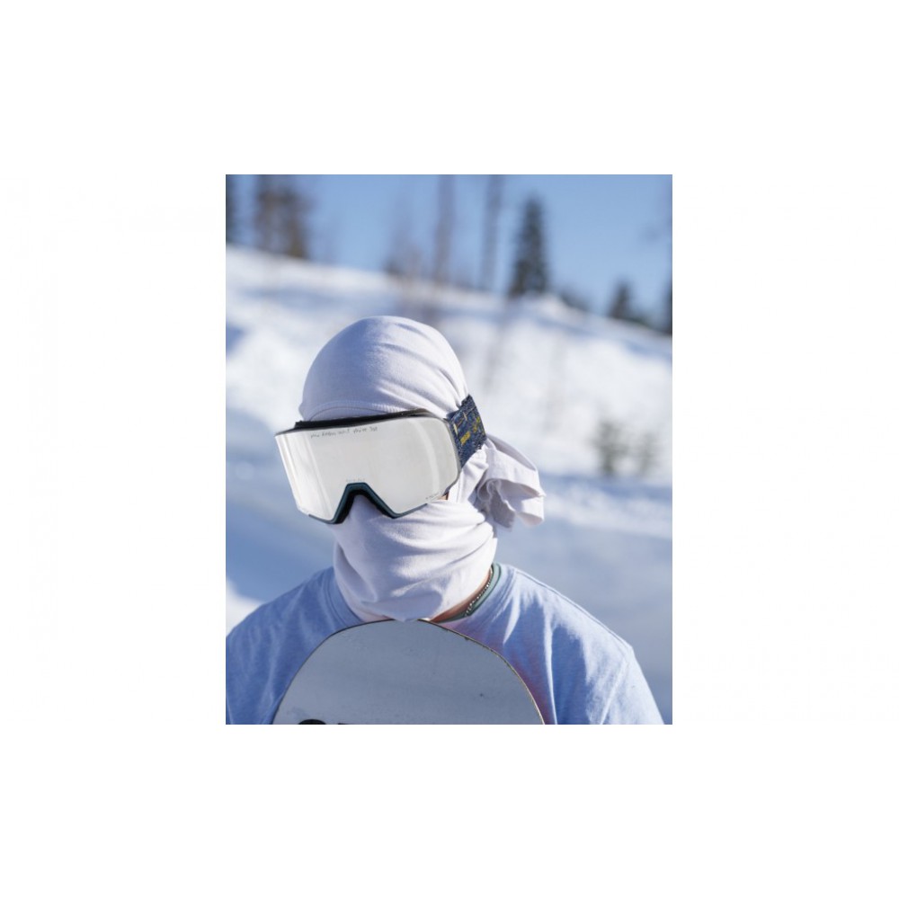 Goggles Pocket (Denim Edition) HCS+™ + Clear lense S1 ΜΑΣΚΕΣ ΧΙΟΝΟΔΡΟΜΙΑΣ