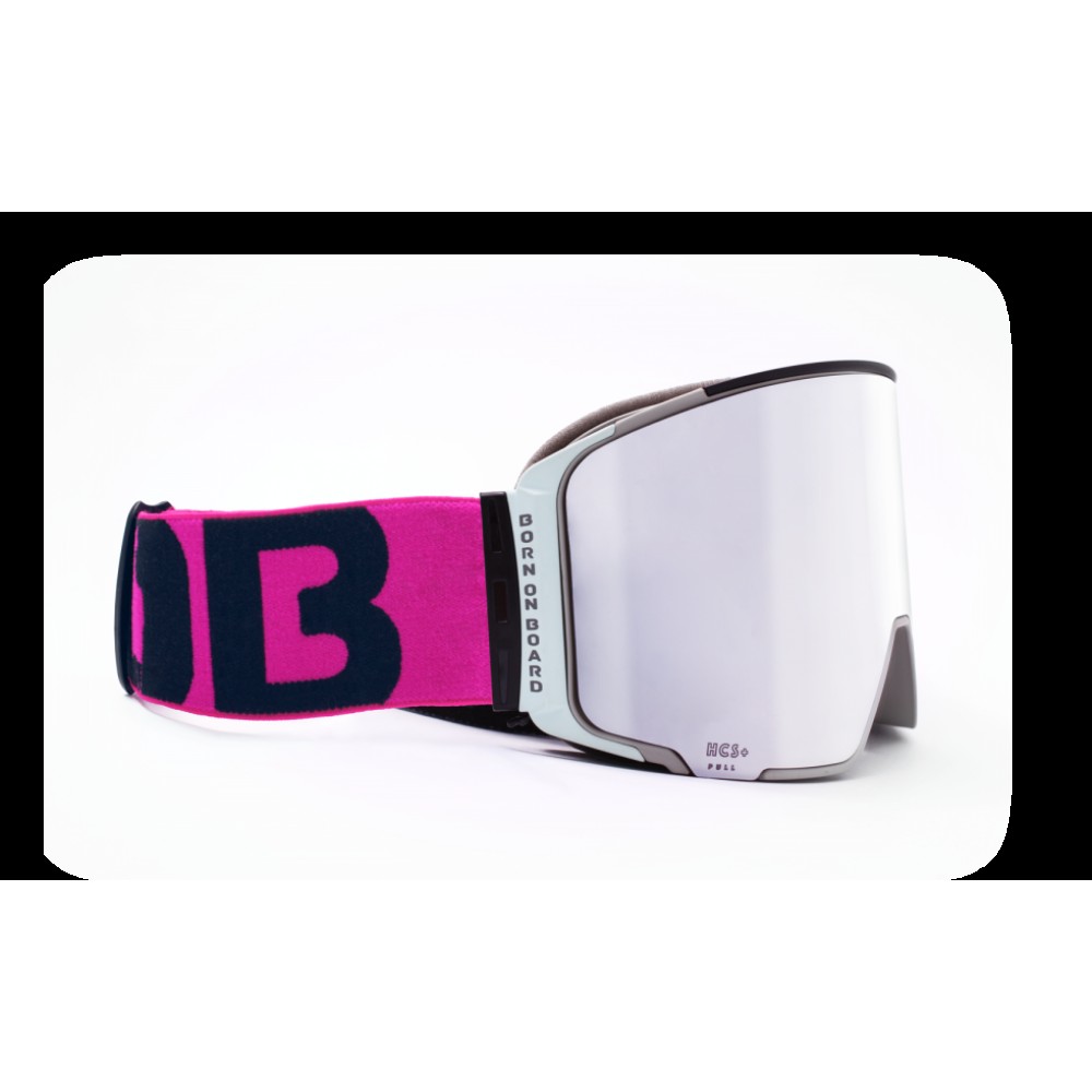 BOB GOGGLE BUBBLE MINT 2 HCS+™ Μάσκες
