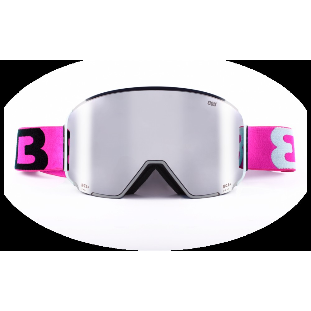 BOB GOGGLE BUBBLE MINT 2 HCS+™ Μάσκες