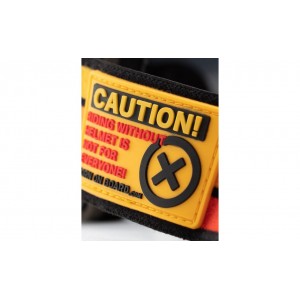 BOB GOGGLE Caution! HCS+™ goggles Μάσκες