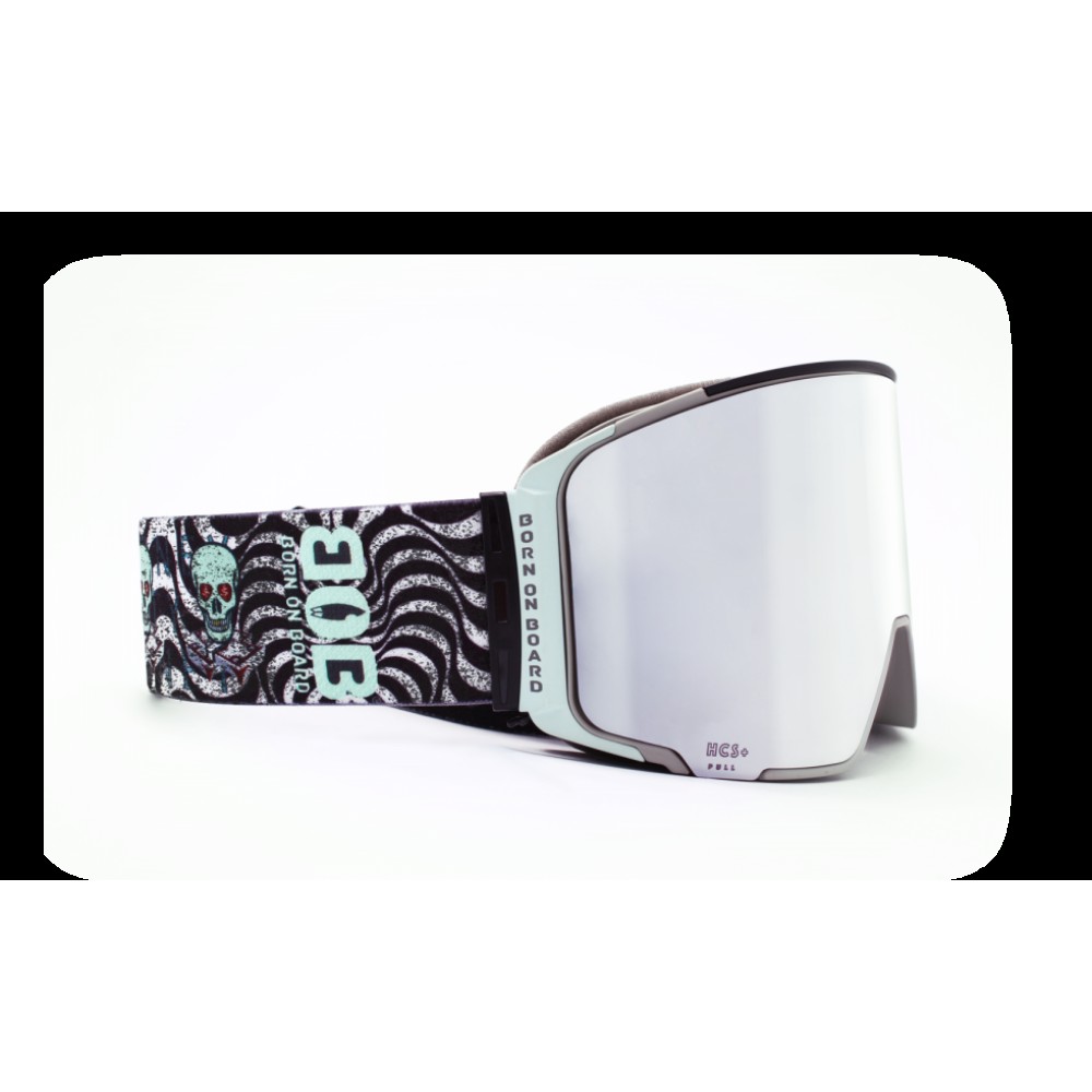 BOB GOGGLE DIRTY MONEY HCS+™ Μάσκες