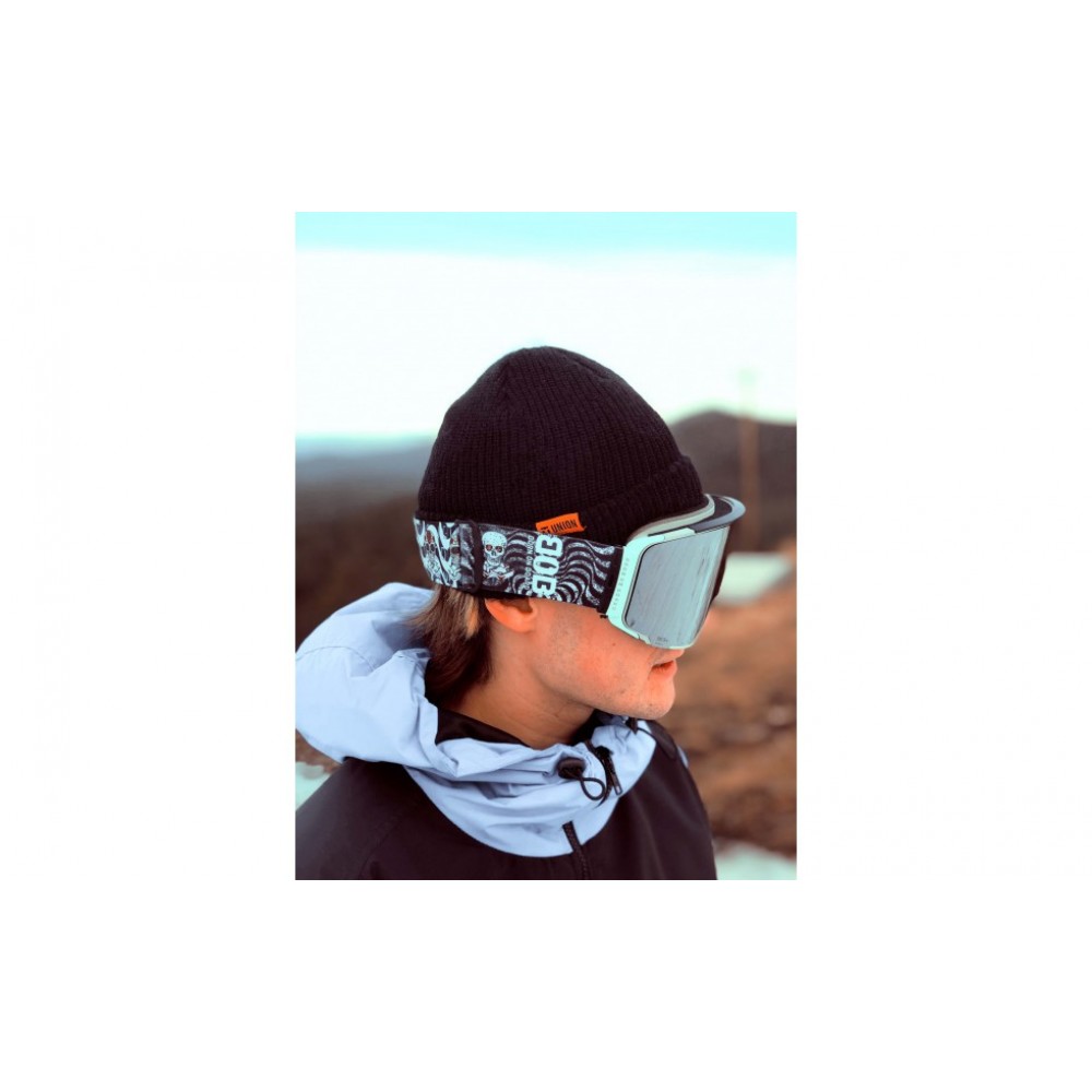 BOB GOGGLE DIRTY MONEY HCS+™ Μάσκες