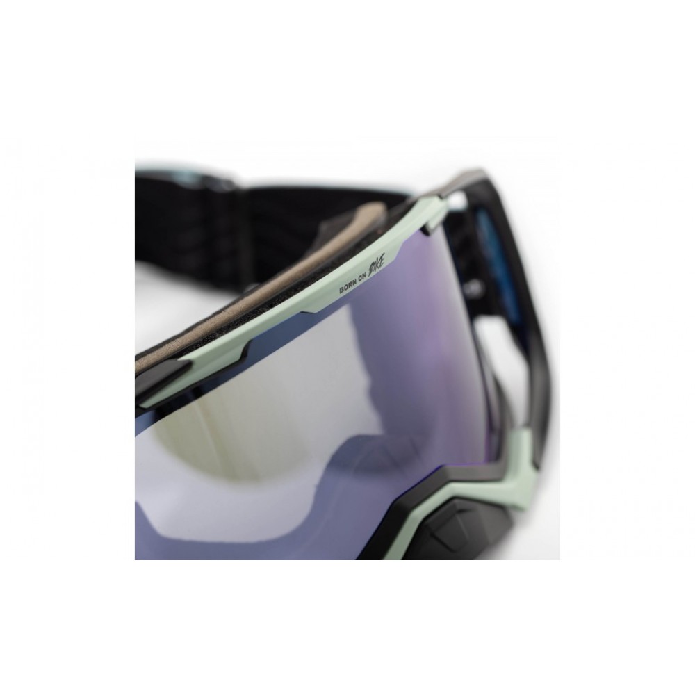 BOB GOGGLE MX SZWENDURO Μάσκες