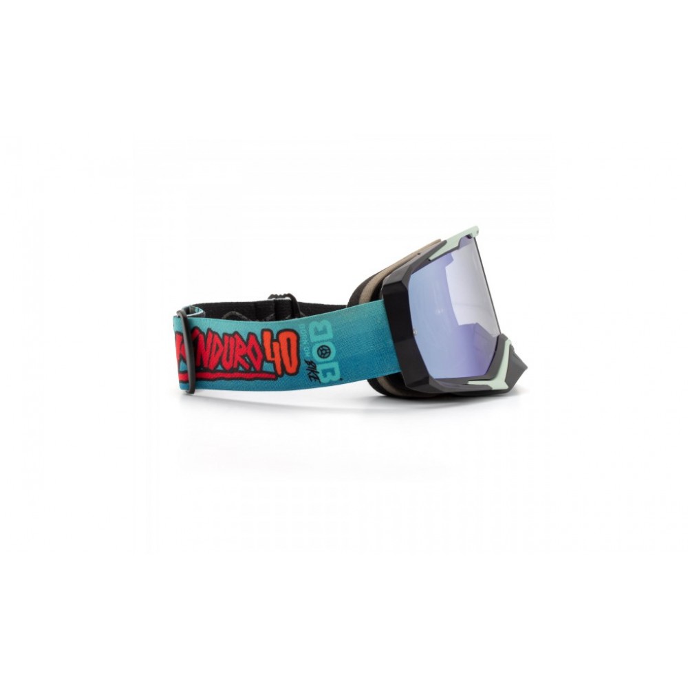 BOB GOGGLE MX SZWENDURO Μάσκες