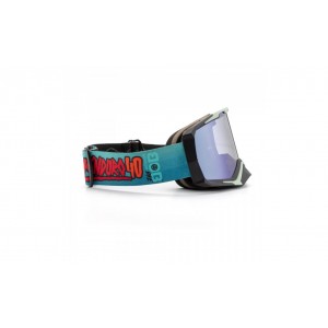 BOB GOGGLE MX SZWENDURO Μάσκες