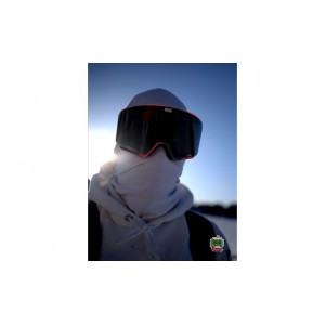  BOB Roulette Selection Goggles with HCS+™ + Clear Lens S1 Μάσκες