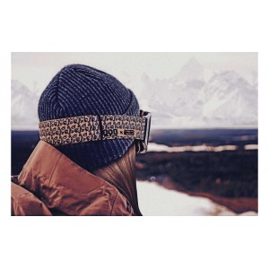 BOB GOGGLE SUPER EYE, PATTERN BY G.GONSIOR 2 HCS+™ Μάσκες