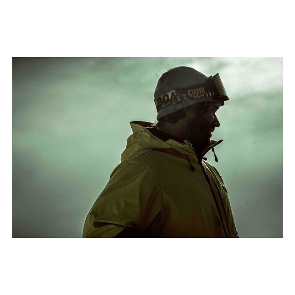 BOB GOGGLE Clasical Street plus extra lens S1 Μάσκες