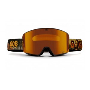 BOB GOGGLE Clasical Street plus extra lens S1 Μάσκες