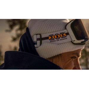 BOB GOGGLE EARTH2 JANNE LIPSANEN HCS+™ Μάσκες