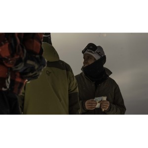 BOB GOGGLE EARTH2 JANNE LIPSANEN HCS+™ Μάσκες