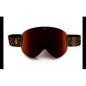 BoB Sea Camo X Paweł Swanski Polarized S3 Μάσκες
