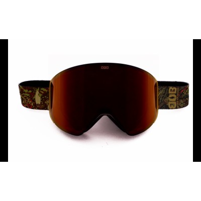 BoB Sea Camo X Paweł Swanski Polarized S3