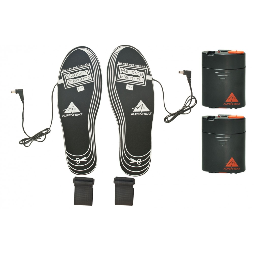 Alpenheat Boot and Glove Dryer RadiatorEcoline