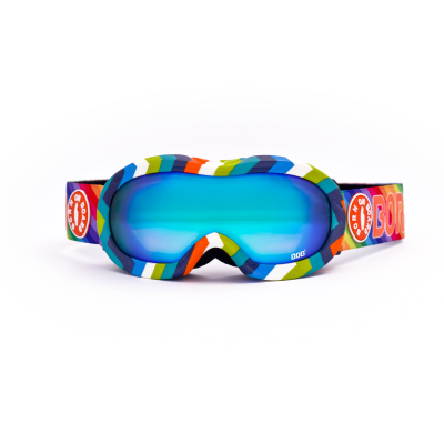 BoB Rainbow Shine Kids