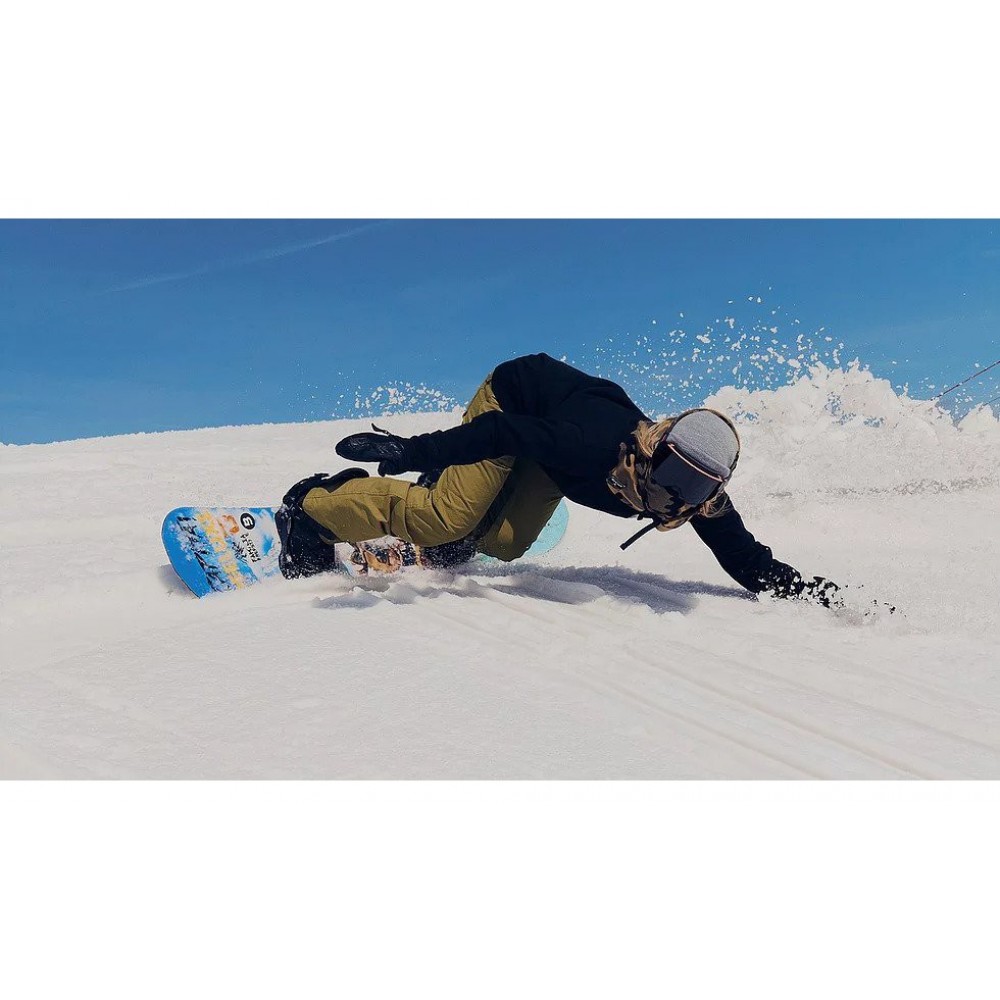 BoB DUST X by KASIA RUSIN Μάσκες