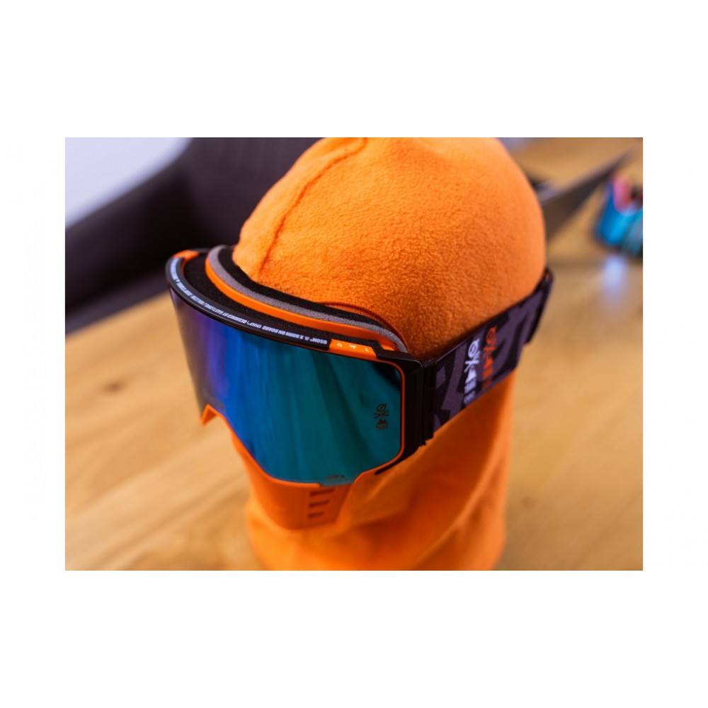 BoB Osom Pow Μάσκες