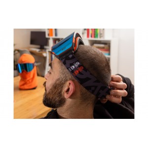 BoB Osom Pow Μάσκες