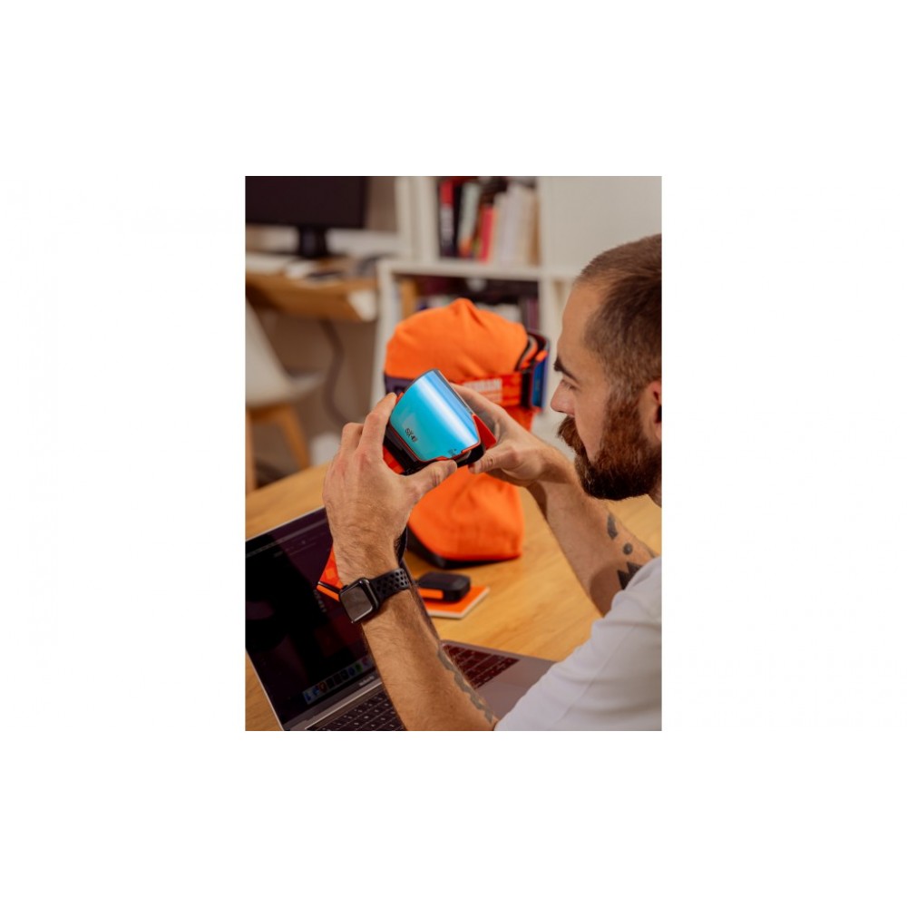 BoB Osom Pow Μάσκες