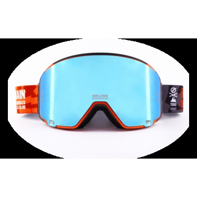 BOB GOGGLE OSOM TERRAIN HCS+™