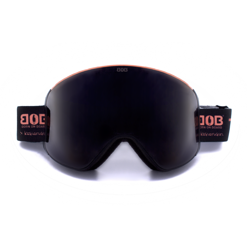 BoB DUST X by KASIA RUSIN Μάσκες