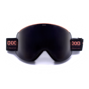 BoB DUST X by KASIA RUSIN Μάσκες