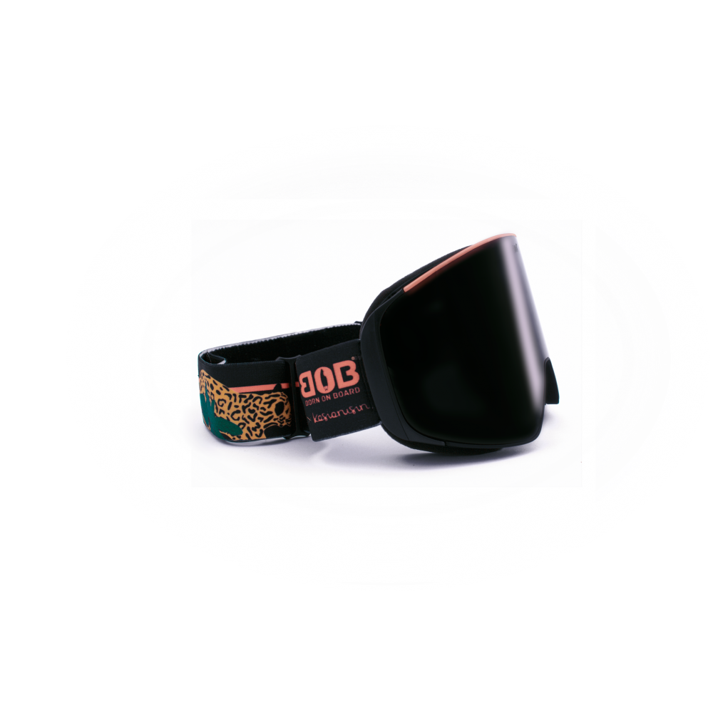 BoB DUST X by KASIA RUSIN Μάσκες