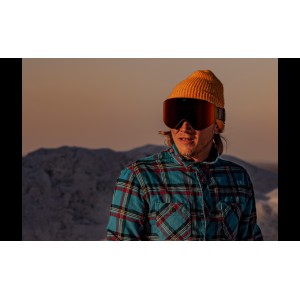 BoB Sea Camo X Paweł Swanski Polarized S3 Μάσκες